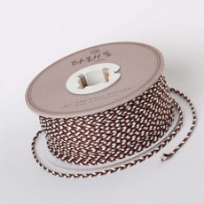 包裝用麻繩 05號 3mm*45m, 1 個, 混色