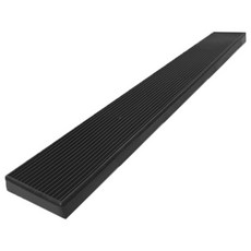 HoReCa 調酒墊, 黑色的, 1 個