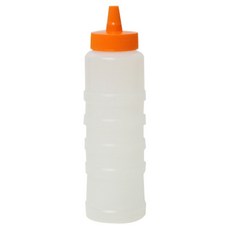 호레카 눈금있는 케찹병, 720ml, 1개