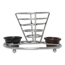 HORECA 零食籃 + 烤盅, 1套