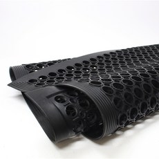 HORECA 地板墊, 單一顏色, 1個