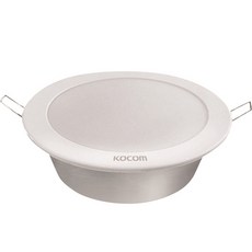 KOCOm LED筒燈 LDL-N20 20W, 黃光色