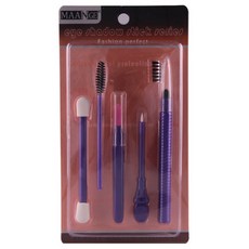 리빙조이 JOYBEAUTY 메이크업 툴 세트 J-227, 로즈, 1개