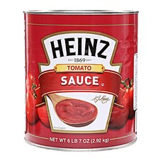 亨氏番茄醬, 2.92kg, 1桶