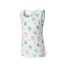 마밤 크레오라 스판 남아런닝