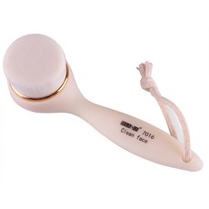 MAANGE JOYBEAUTY 潔面刷 J-231, 1 個, 白色的
