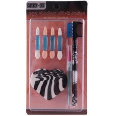 리빙조이 JOYBEAUTY 메이크업 툴 세트 J-226, 1개