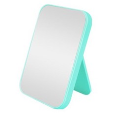 BEAT 접이식 거치대 탁상거울, 민트