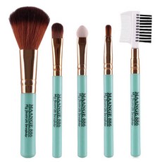 리빙조이 JOYBEAUTY 메이크업 툴 세트 J-229, 민트, 1개