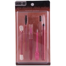 리빙조이 JOYBEAUTY 메이크업 툴 세트 J-227, 핑크, 1개