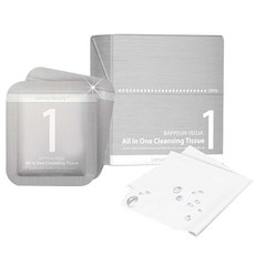 忙碌的女人多合一清潔紙巾, 2枚, 15入