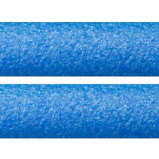 유니아트 빽업 50mm, 파랑, 4개