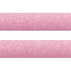 유니아트 빽업 30mm, 분홍, 4개