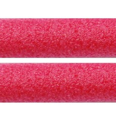 유니아트 빽업 50mm, 빨강, 4개