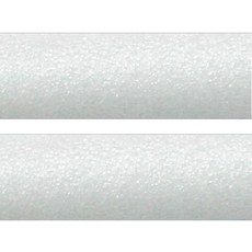 유니아트 빽업 50mm, 흰색, 4개