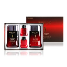 特別款男士2件套, 1盒