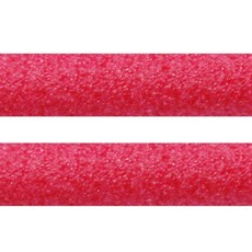 유니아트 빽업 30mm, 빨강, 4개