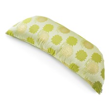 꼭지 자카드쿠션 헤드쿠션커버