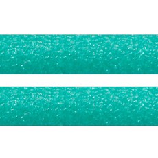 유니아트 빽업 30mm, 초록, 4개