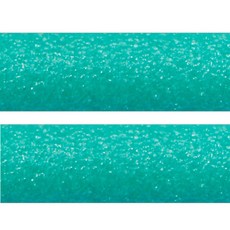 유니아트 빽업 50mm, 초록, 4개