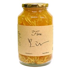 파인 모과차, 1kg, 1개, 1개입