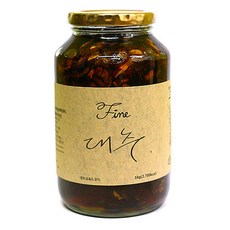 파인 대추차, 1kg, 1kg, 1개입