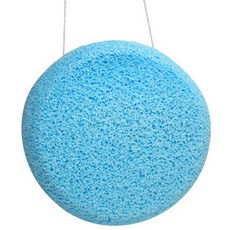 Daily Farm卸妝棉球, 藍色, 1 個