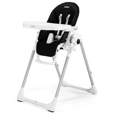 뻬그뻬레고 제로쓰리 다기능 유아식탁의자, 리커리쉬