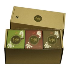 아이앤티 우엉차, 72g, 1개, 60개입