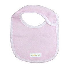 Baby Bakery 兒童冰棒圍兜