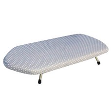 Narsha Living 坐式燙衣板 S號, 灰色, 1組