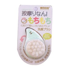 Daily Farm沙質毛孔清潔刷, 1 個, 混色