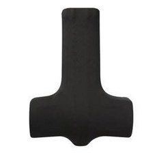 Balancecord 正脊護腰靠墊, 黑色