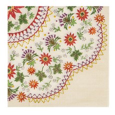 폴마크 마키 냅킨, 십자수, 1개