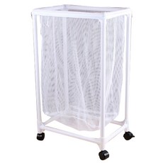 Home Tenir 洗衣籃 80L, 單色, 1組