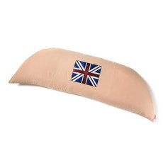 꼭지 후로킹 쿠션 헤드쿠션커버