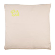 ccoczzi 夜光圖案靠枕套, 米內特