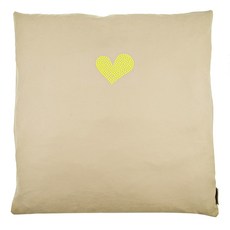 ccoczzi 夜光圖案靠枕套, 丘特