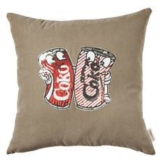 ccoczzi 坐墊套, 康復