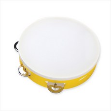 엔젤악기 탬버린, 1개, APT-7P, 1개