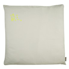 ccoczzi 夜光圖案靠枕套, 男性