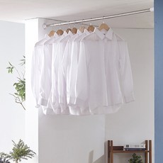 裝飾多功能伸縮桿 中, 混合顏色