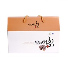 팜앤푸드 순수진한 생칡즙, 100ml, 1개