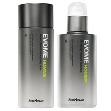 evome EM Homme Pack 2 件套, 1套