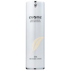 evome EM修護乳液, 120ml, 1入