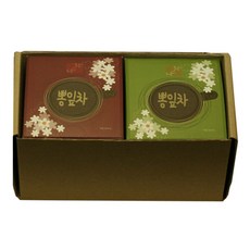 아이앤티 차 세트, 1.2g, 40개, 뽕잎차, 40개