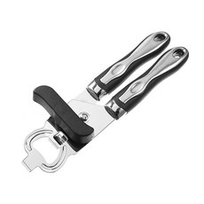 GENIAL 自動開罐器, 混色, 1個