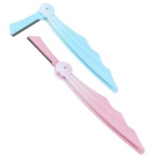 라이프포인트 M8151 눈썹칼, 랜덤 발송, 2개