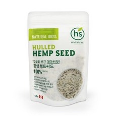 한생 햄프씨드, 120g, 1개, 1개