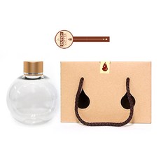 瓶子 Wholesale.com 250ml 荷蘭球 PET 金屬金蓋 包裝選項 2-5, 10套